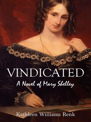 cover image of Vindicated